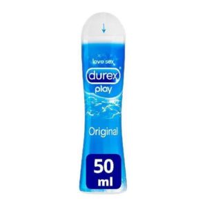 lubicante durex play original